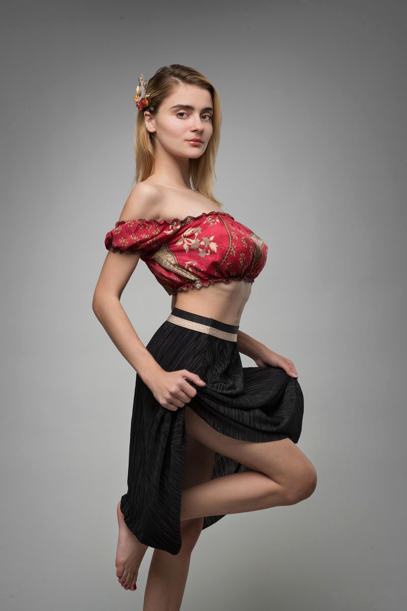 Sexy Moldovan Girls