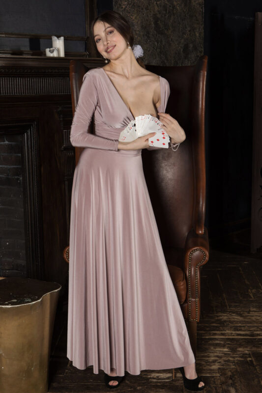 Sexy Belarusian model Suok