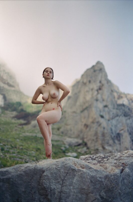 Erotic photography / Artistic nudes