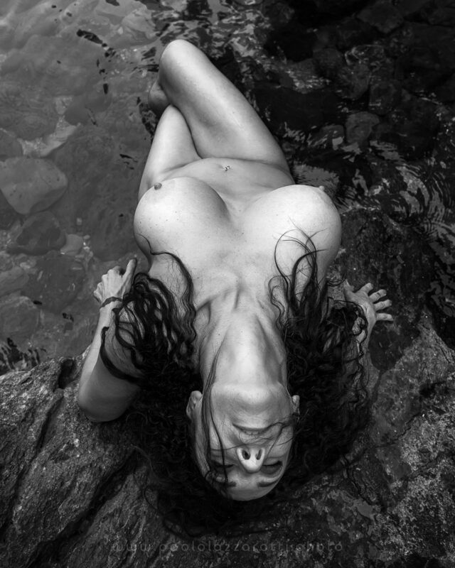 Erotic photography / Artistic nudes