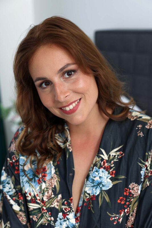 Sexy Czech porn star Antonia Sainz