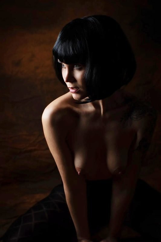 Erotic photography / Artistic nudes